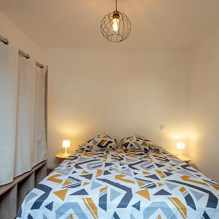Maison Ohana 4-6 Pers Dans Residence Privee Pres De La Plage Canet-en-Roussillon Extérieur photo